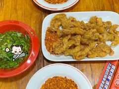 -冒椒火辣(奎星楼街店)
