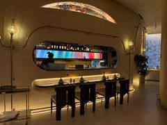 -龟兹KUCINA·新疆菜(前滩L+PLAZA店)