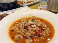 -莲餐厅·湖北菜·潜江小龙虾店(愚园路店)