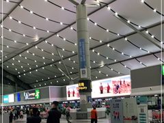 -太原武宿国际机场
