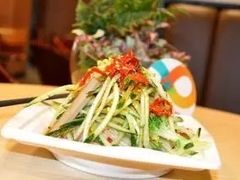 -魏家凉皮(梨园店)