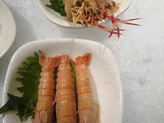 -腾阁自助餐厅(朝林广场店)
