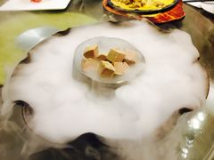 -四季暖堂·融合江浙菜(N1955创业园店)