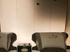 -新紫霞养生·影院足道·SPA(金山区店)