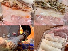-运栋天马牛肉饼(林科大店)