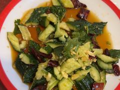 -聚首堂·特色小吃·肘子(什刹海德胜门店)