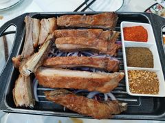 -帕米尔食府(白云观店)
