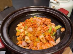-苏帮袁Sue Cuisine(来福士店)