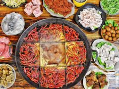 -独雅老火锅(原宏声巷店)