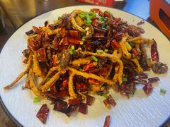 -林二哥宜烤官·宜宾小烧烤