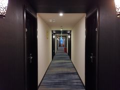 -景里·红驿栈酒店(北京三里屯店)