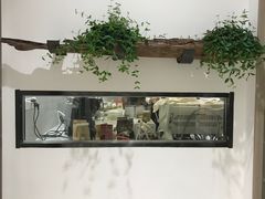 -青山上品咖啡·日式法兰绒手冲(高岛屋百货店)