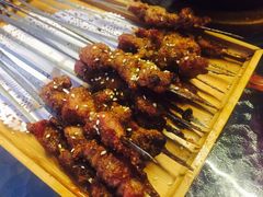 -烛影拾光观景餐厅·创意菜·摄影·小提琴(大唐不夜城店)