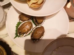 -雍和会海鲜姿造自助(湖东路店)