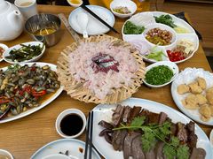 -潮中人·潮州菜(益乐路店)