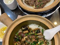 -红星光发煲仔饭(文海店)
