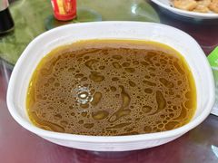 -江天饭店(石鼓白鸭汤)