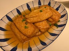 -清晖小苑•顺德地方菜(壹海城店)