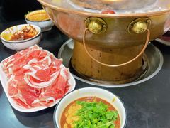 -新梅居(宁海东路店)