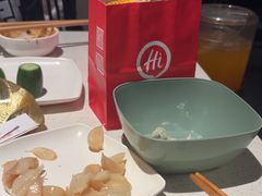 -海底捞火锅(阅彩城店)
