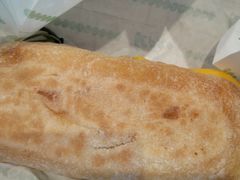 烤南瓜鸡肉芝士帕尼尼-KPRO肯律轻食(淘金店)