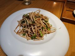 -竹里馆 ·茶食(奥体店)