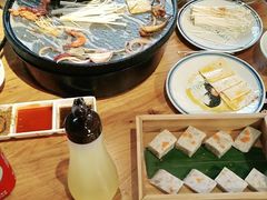 -么肆烤肉(汉街形象店)