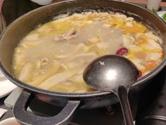 -滇铺子·云南特色菜·鲜花野菜季(曲靖万达店)