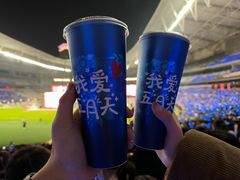 -上海体育场