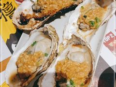 -木屋烧烤(龙华店)