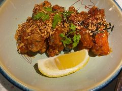 -BE BRIGHT KITCHEN(正佳广场店)