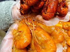 -冶建镜子·中国龙虾王(总店)