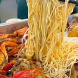 海鲜大咖还得是珍姐龙虾家🦞海鲜胃必冲🐛