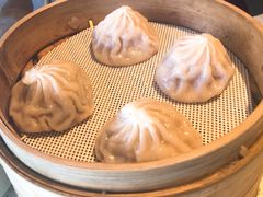 -东园小馆·早茶·淮扬小炒(水街店)