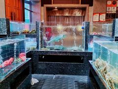 水产区-许家菜(望江店)