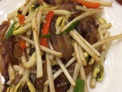 -卡尔顿东方银龙酒店•广西菜•早茶