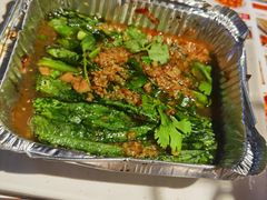 -小鲜肉延边朝鲜族烤串(珠海店)