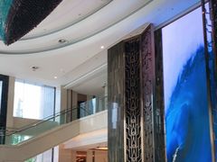 -青岛颐海花园酒店总店·自助餐厅