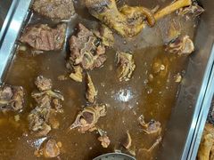 -北平楼老北京涮羊肉(滨河北路店)