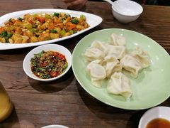 -东北饭店·饺饺者( 学府壹号店)