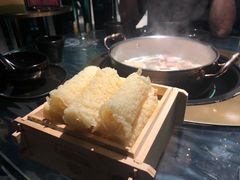 响铃卷-凤园椰珍·臻品椰子鸡(保利时光里店)