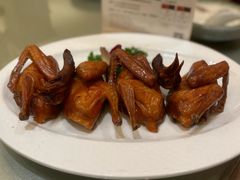 -沙龙酒家