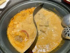 -生活如沸·顺德水牛奶火锅(大学路店)