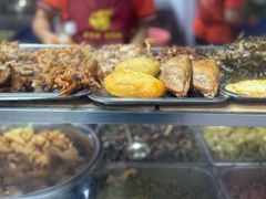 -凤张螺蛳粉·爽口粉(跃进路总店)