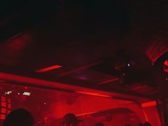 -Orangutan Bunker猩猩地堡酒吧(兰桂坊店)