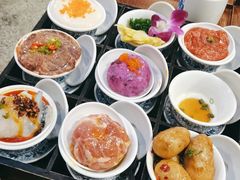 -楠火锅(新塘翡翠绿洲店)