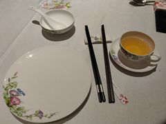 -花城苑广府菜(侨鑫店)