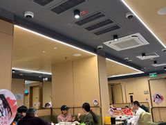 -海底捞火锅(飞马水城店)