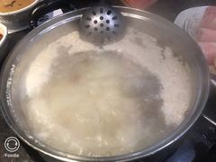 -阪尚皇·原切牛排·烤肉火锅自助(北京路店)