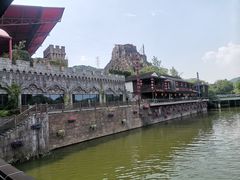 -杭州宋城